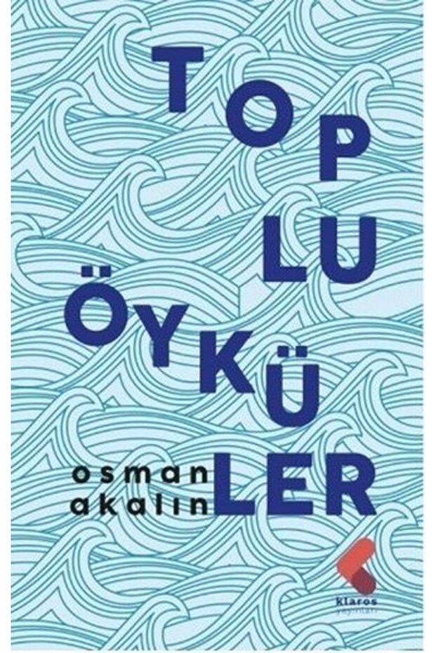 Toplu Öyküler