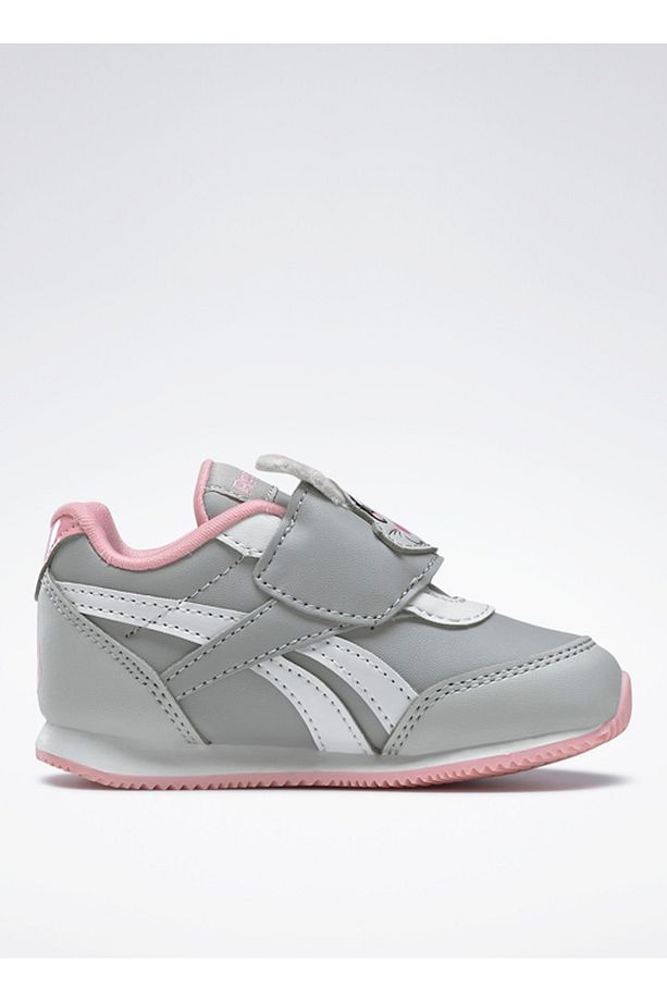 Gri - Pembe Bebek Yürüyüş Ayakkabısı Gw3770 Royal Cljog 2.0 Kc - 2