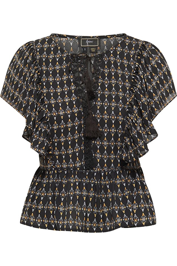 Tunika Kurosarm Mina - 1