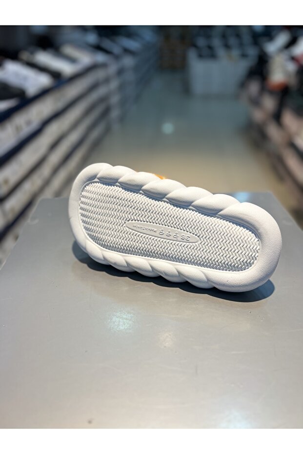 Renkli Kadın Ev Terlik - 5