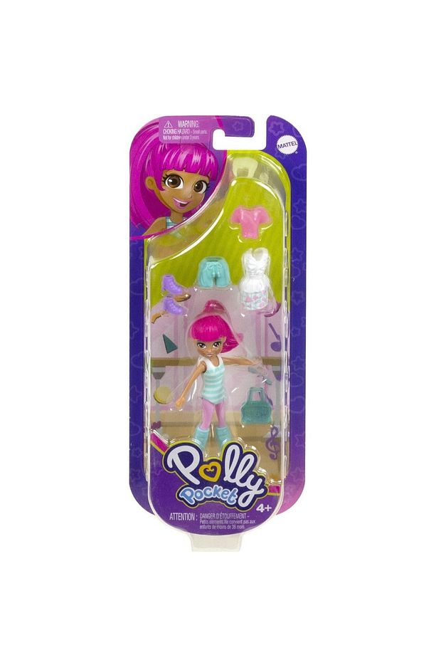 Mini Moda Seti - 1