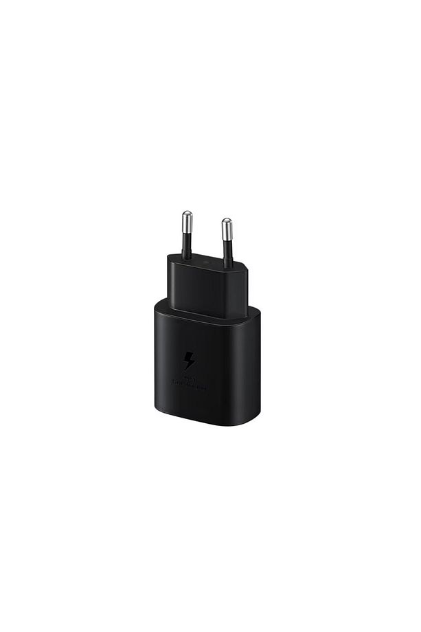 Samsung Ep-ta800 Orjinal Type C Şarj Adaptörü Başlığı 25w Süper Hızlı Şarj Destekli - 3