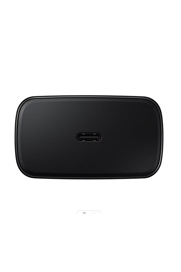Samsung Ep-ta845 Orjinal Type C Şarj Adaptörü Başlığı 45w Süper Hızlı Şarj Destekli - 4