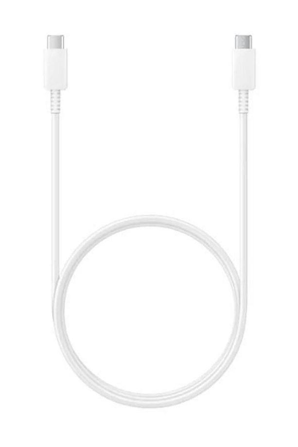 Samsung Orjinal Type C Şarj Cihazı Aleti Type-c Type-c 45w Süper Hızlı Şarj Destekli 5a - 5