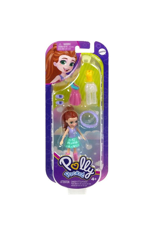 Mini Moda Seti - 1