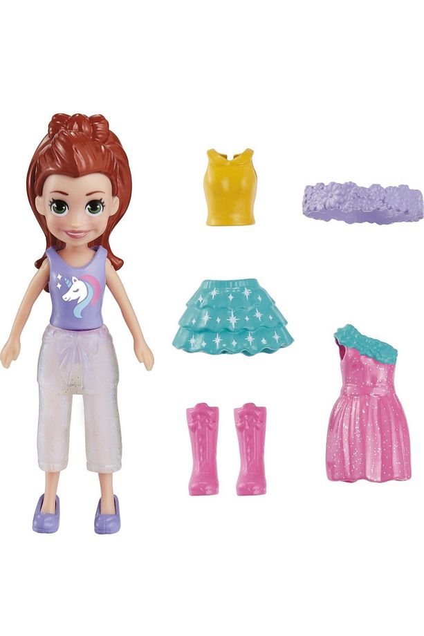 Mini Moda Seti - 2