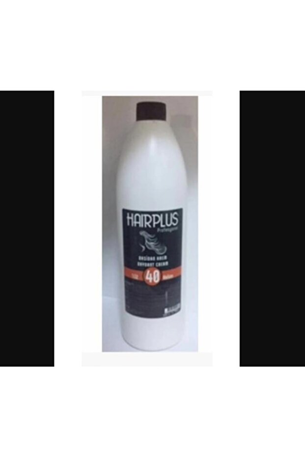 Haurplus Peroksit 1000 Ml 40 Lık - 1