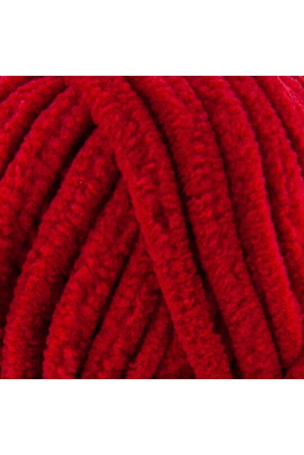 Velluto 56 Kırmızı - 2