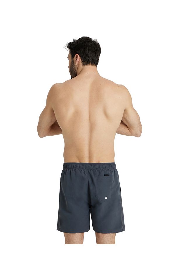 Fundamentals X-short - 2