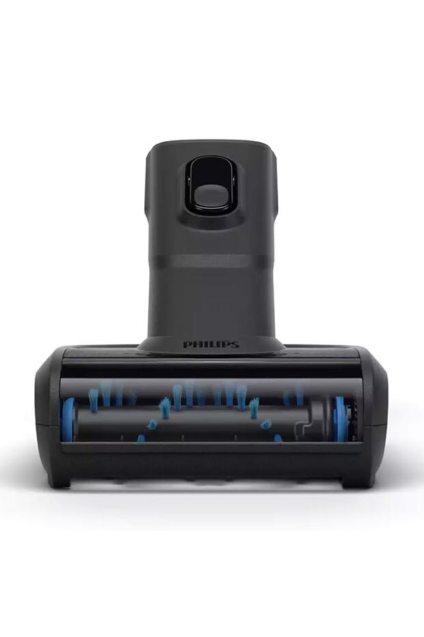 Speedpro Max Dijital Ekran 25.2 V 0,6 Lt Şarjlı Dikey Süpürge , - 8