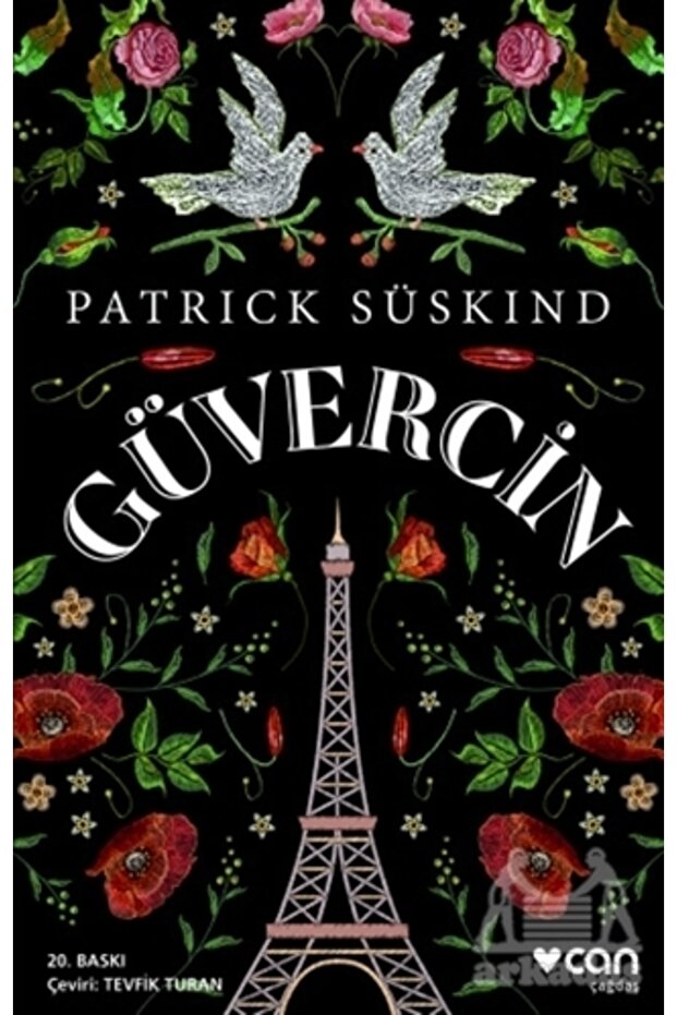 Güvercin