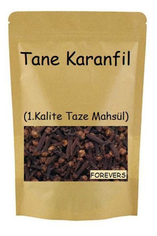 1.sınıf Tane Karanfil 20 Gram