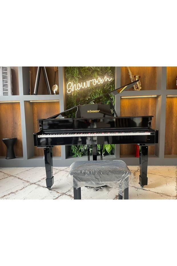 Gp100 Piano
