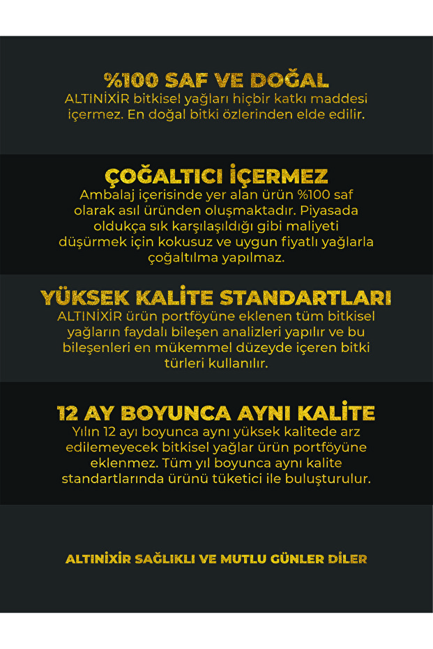 Biberiye Uçucu Yağı 100ml - 3