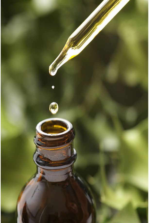 Neem (tesbih Ağacı)yağı Soğuk Sıkım 20ml - 3