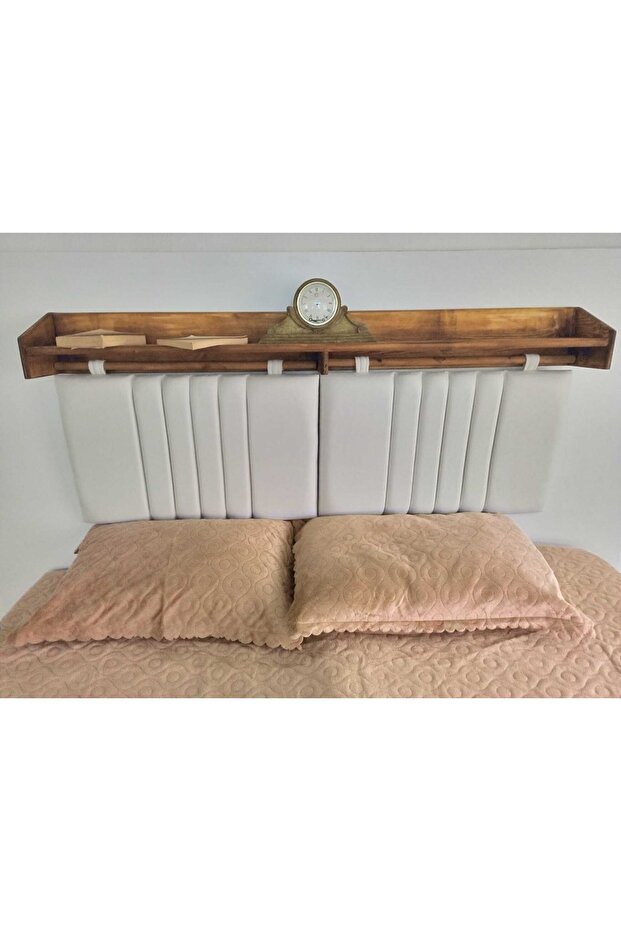 Yatak Başlığı - 1