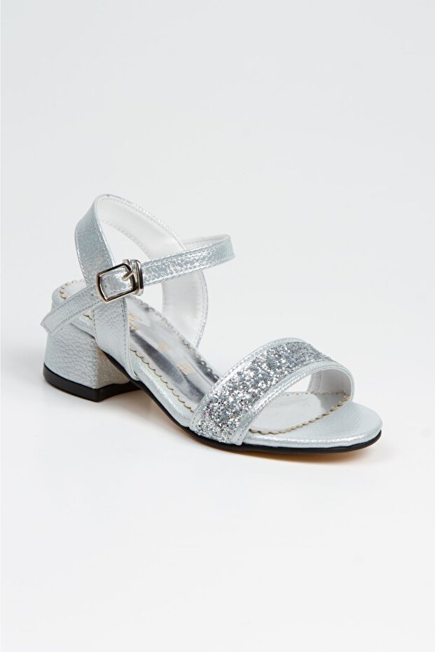 Children's Evening Dress Sandals