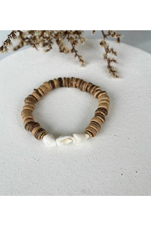 Coconut Bileklik - 2