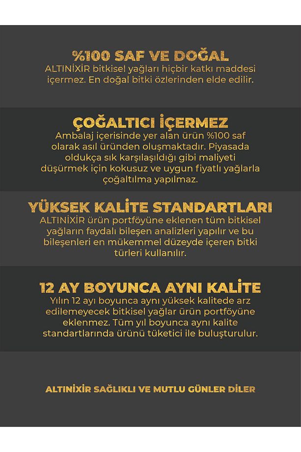 Neem (tesbih Ağacı)yağı Soğuk Sıkım 20ml - 2