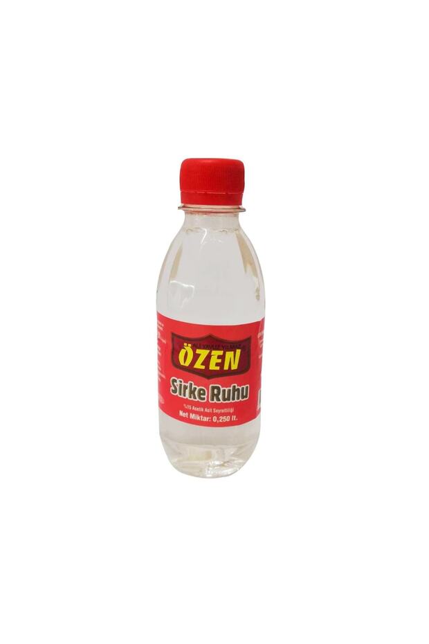 Sirke Ruhu 250ml - 1