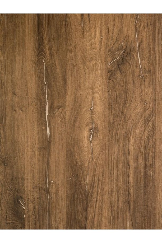 Yapışkanlı Folyo Koyu Artizan Meşe Ahşap Desenli Folyo 67,5cm X 1mt ( 8343 ) - 2
