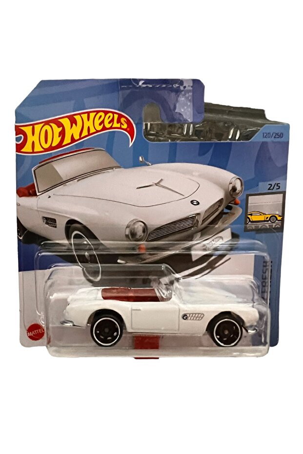 Bmw 507 ( Beyaz ) - 1