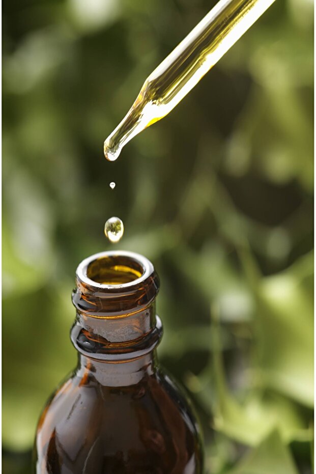 Patchouli Essential Oil 10ml - 3