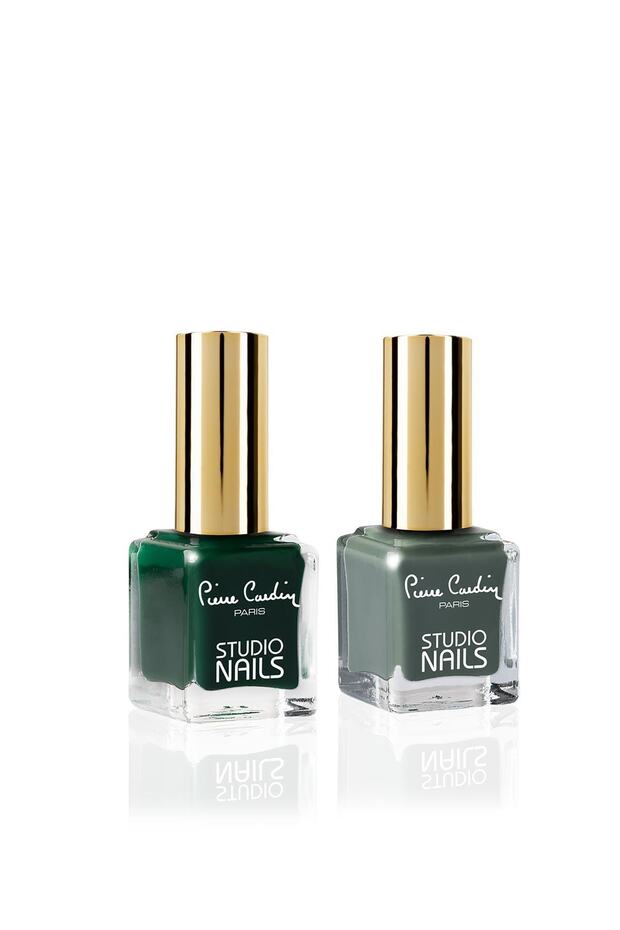 2'Li Oje Seti -Studio Nails 071-070 - 1