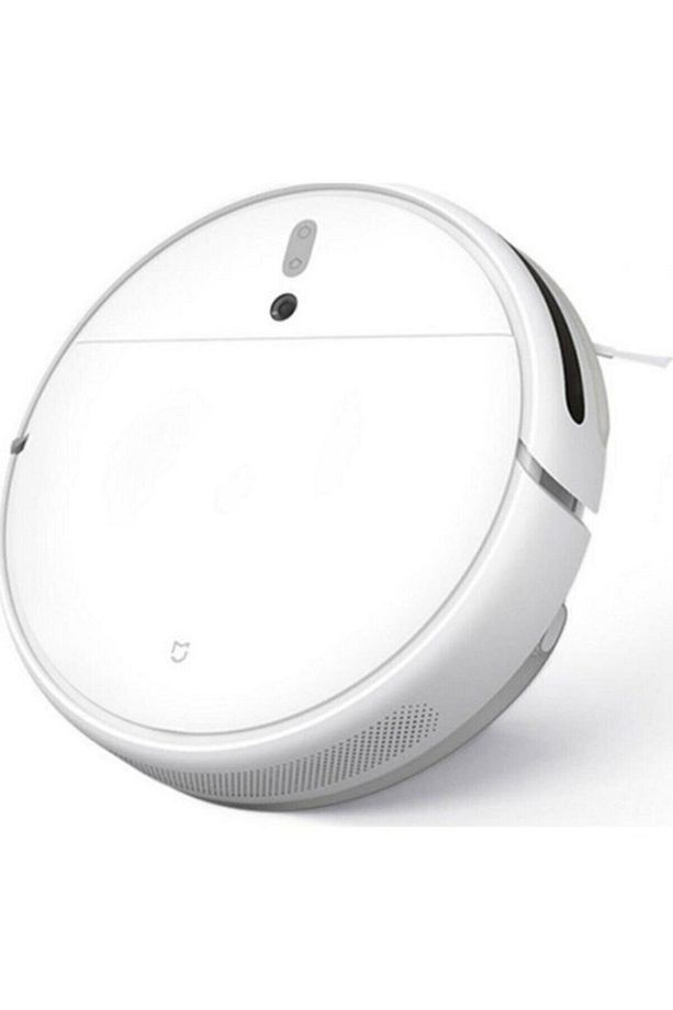 Mi Robot Vacuum Mop 1c 2in 1 Akıllı Robot Süpürge - 1