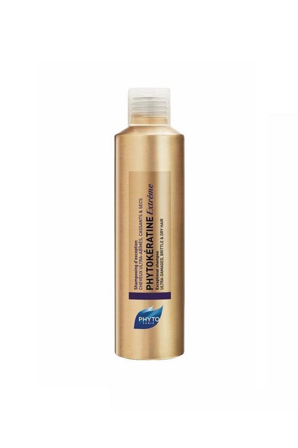 Keratine Repairing Shampoo 200 ml - 1