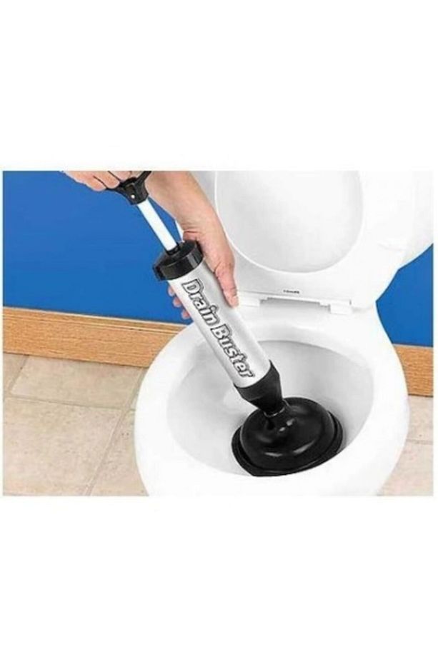 Wc Lavabo Açıcı Pompa Mrm1060 - 1