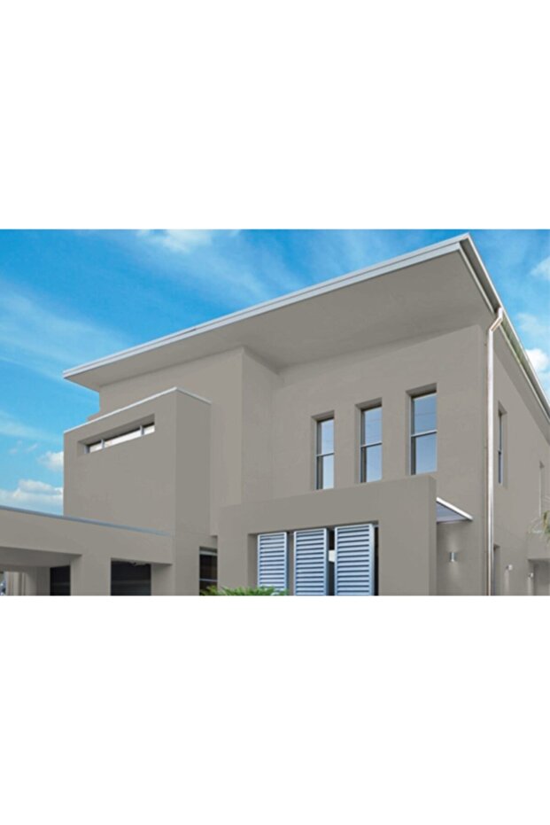 Fresh Concrete 0556 Dış Cephe Jotashield Tex Serisi 13 Lt - 1