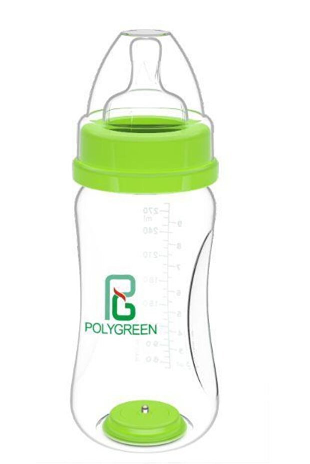 Kd 3020 Akıllı Biberon Yeşil - 2