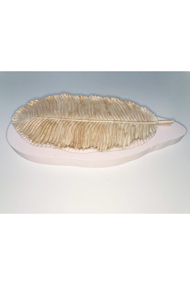 Leaf Presentation Silicone Mold