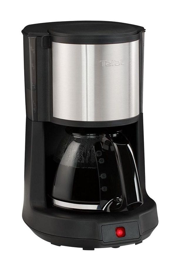 Subito Select Inox Filtre Kahve Makinesi - 1
