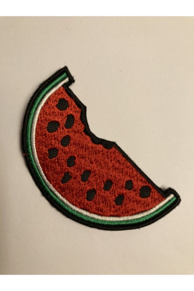 شعار البطيخ شعار التصحيح الحجاب تزوير والجينز التصحيح - 1