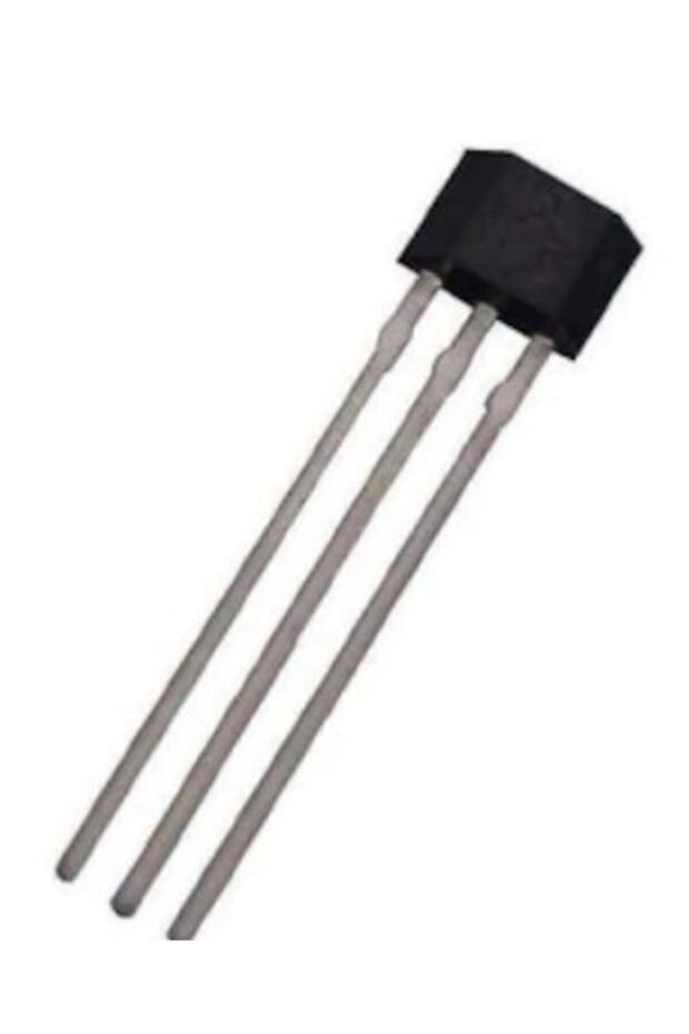 49E Hall Sensörü - 1