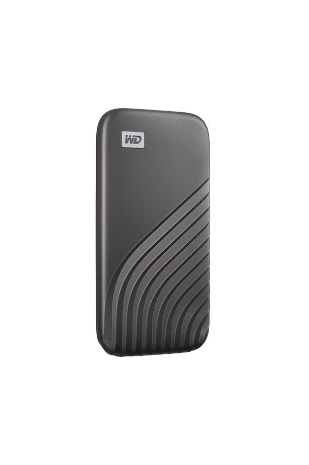 My Passport 1TB WDBAGF0010BGY-WESN 1050MB/s Okuma USB 3.2 Gen 2 Gold Taşınabilir SSD Disk - 3