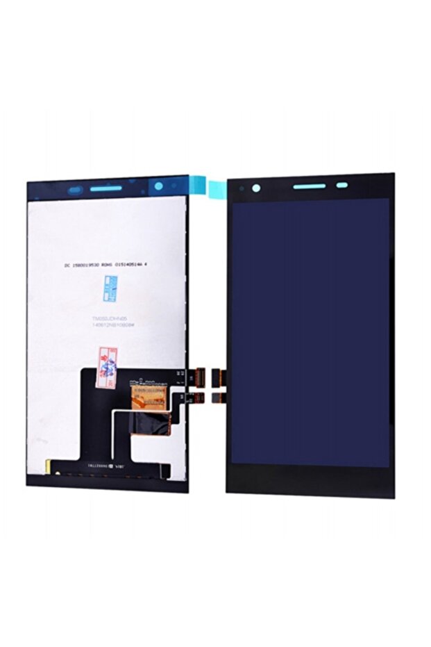 Turkcell T50 Lcd Screen Touch Black Without Frame