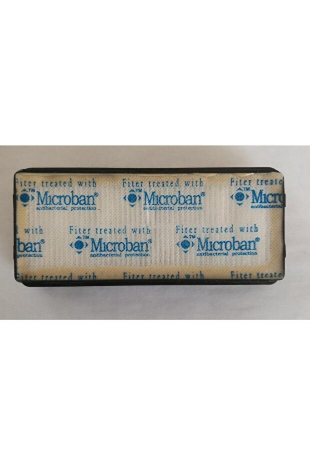 9193042304 Model Hepa Filter - 2