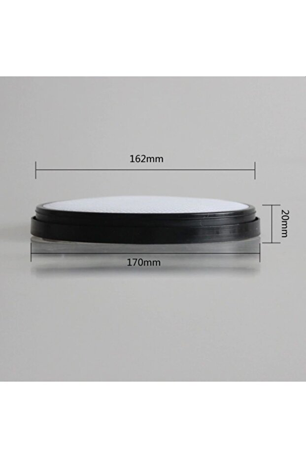مجموعة مرشحات Silence Force Cyclonic 4A - Ro 7663 EA - 3