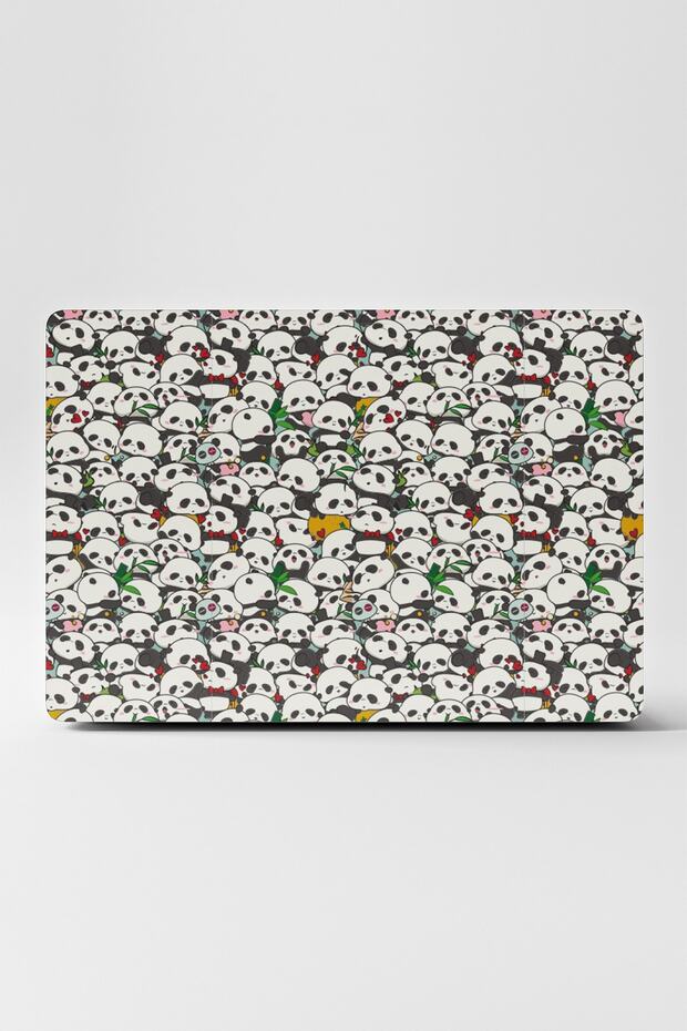 Laptop Sticker