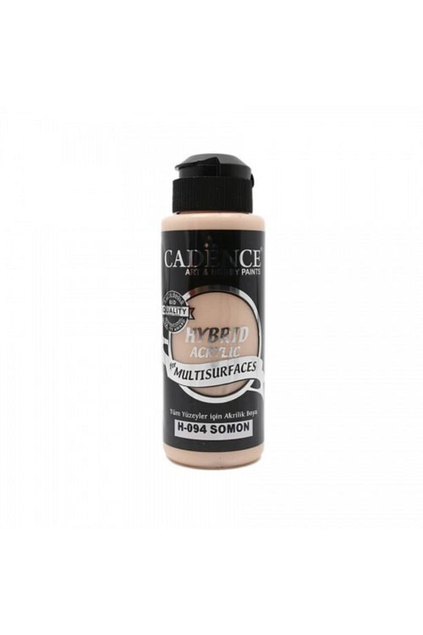 Hybrıd Akr. Multısurfaces H-094 Somon 120ml - 1