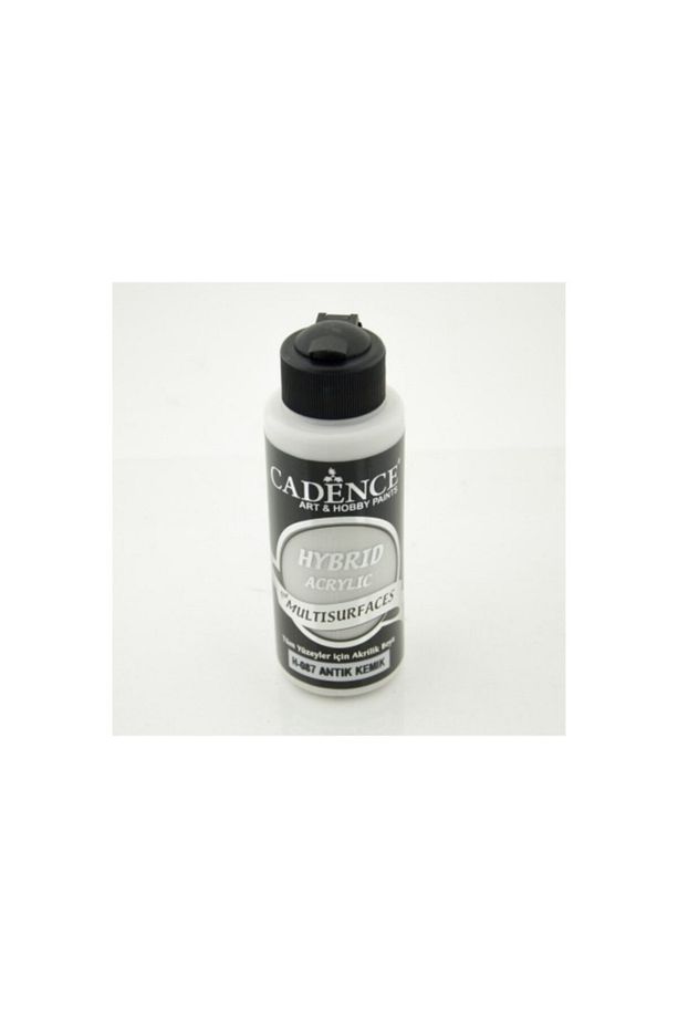 Hybrıd Akr. Multısurfaces H-087 Antik Kemik 120ml - 1