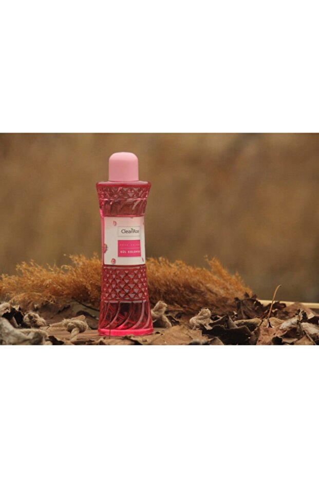 Gül Kolonyası- - 2