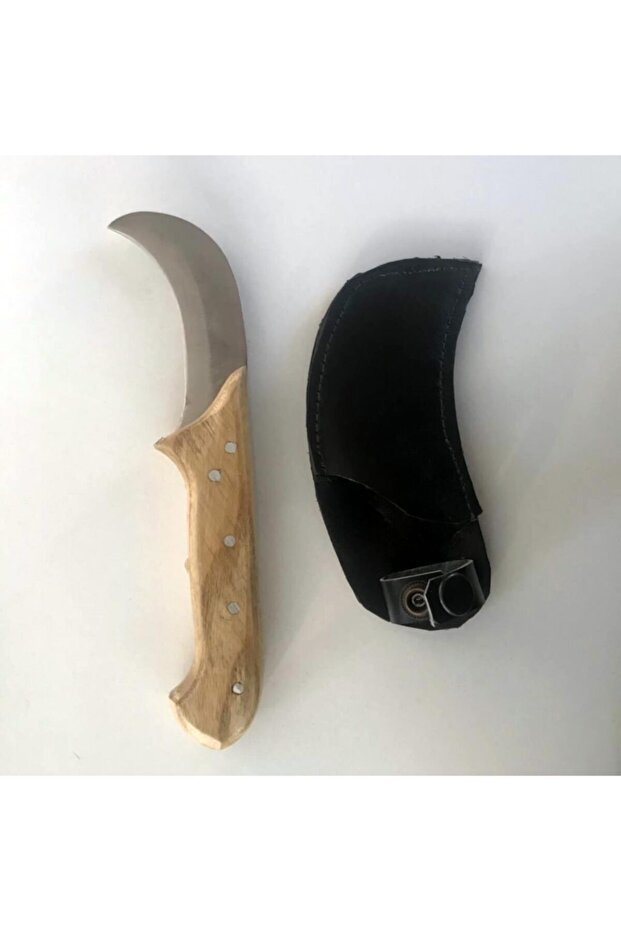 Aşı Bıçağı - 3