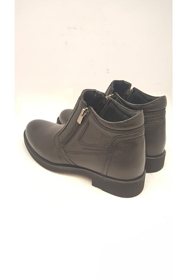 Erkek Siyah Bot - 7