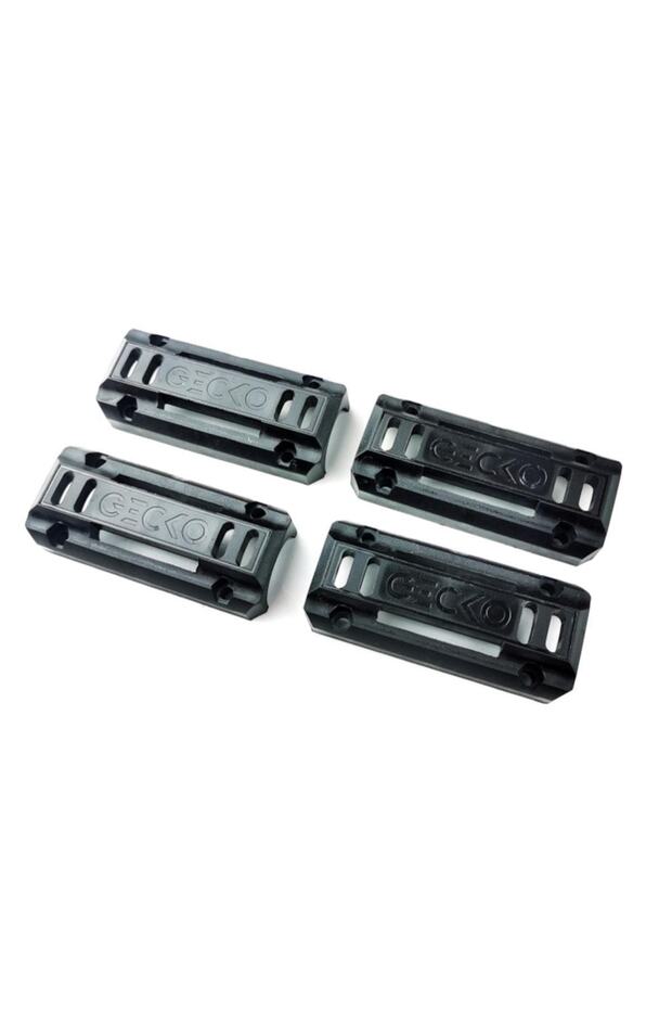 Koruma Demiri Takozu Siyah 100 Mm - 2