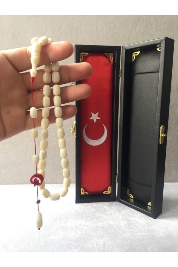 Usta Işi Narçıl Tesbih