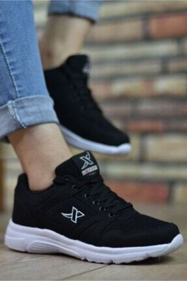 Unisex Sports Shoes Full Orthopedic Walking Running Daily Sports Shoes